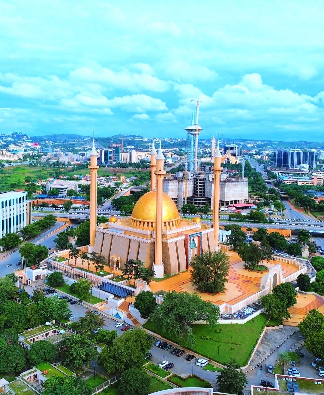 Abuja